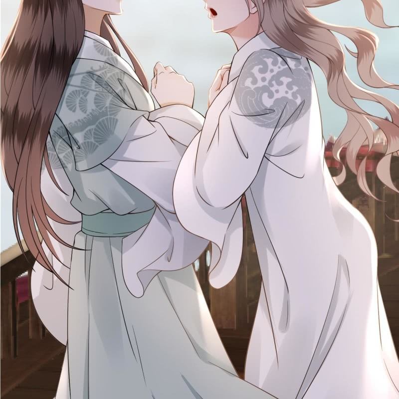 傲娇王爷太难追韩漫全集-第207话 初衷无删减无遮挡章节图片 
