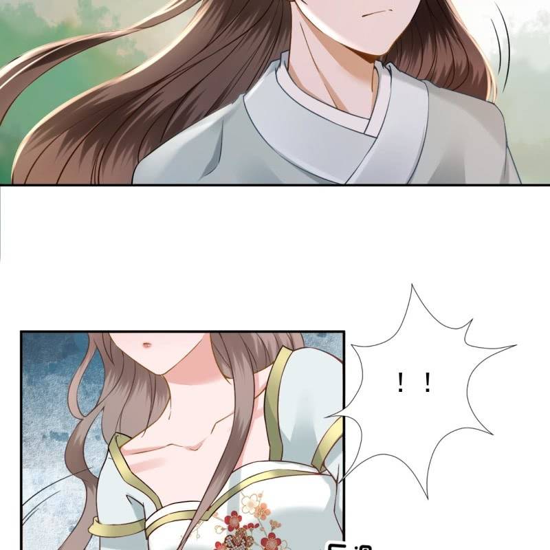 傲娇王爷太难追韩漫全集-第207话 初衷无删减无遮挡章节图片 