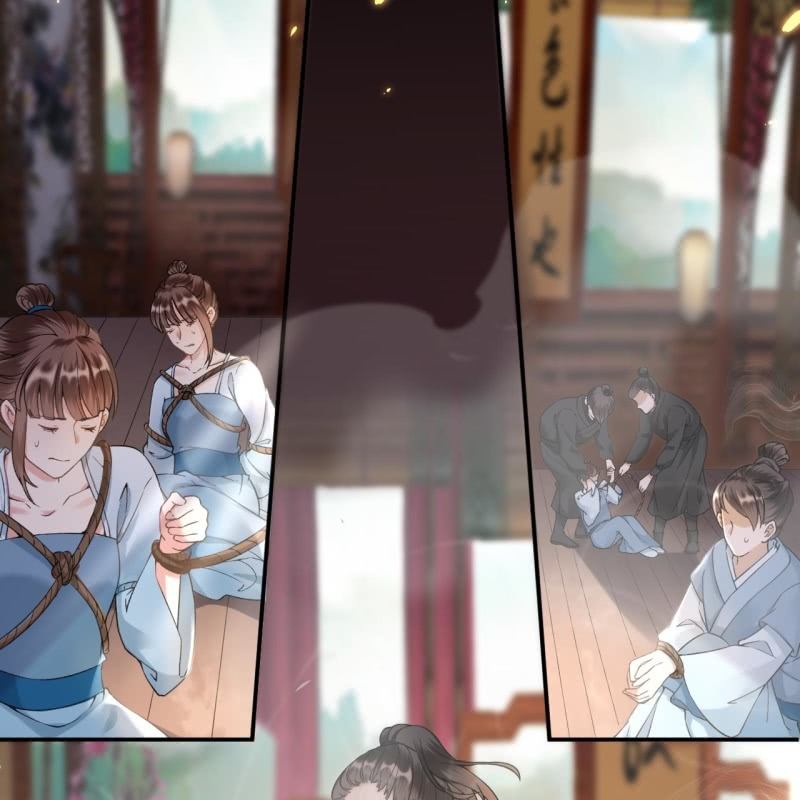 傲娇王爷太难追韩漫全集-第207话 初衷无删减无遮挡章节图片 