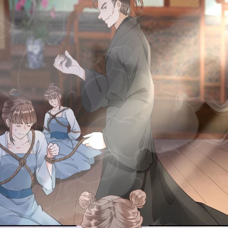 傲娇王爷太难追韩漫全集-第207话 初衷无删减无遮挡章节图片 