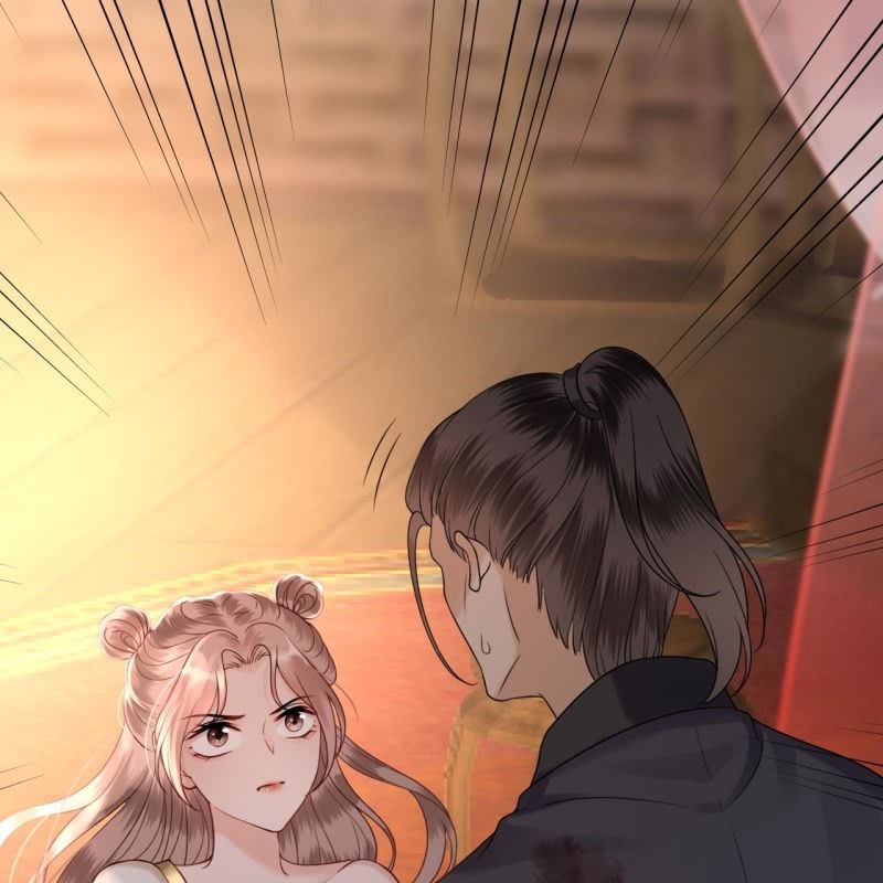 傲娇王爷太难追韩漫全集-第208话 触发无删减无遮挡章节图片 