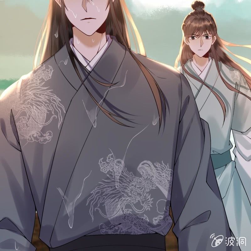 傲娇王爷太难追韩漫全集-第208话 触发无删减无遮挡章节图片 