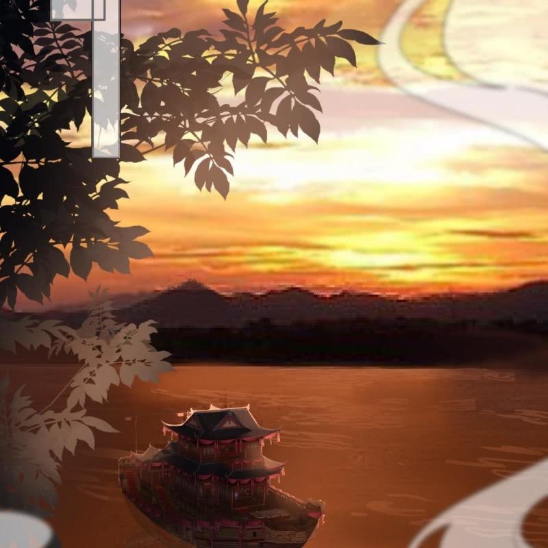 傲娇王爷太难追韩漫全集-第208话 触发无删减无遮挡章节图片 