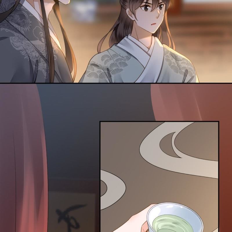 傲娇王爷太难追韩漫全集-第208话 触发无删减无遮挡章节图片 