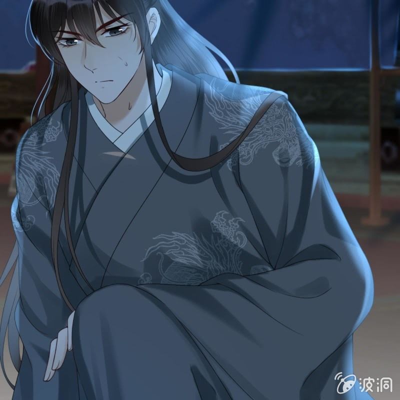 傲娇王爷太难追韩漫全集-第209话 奇怪的要求无删减无遮挡章节图片 