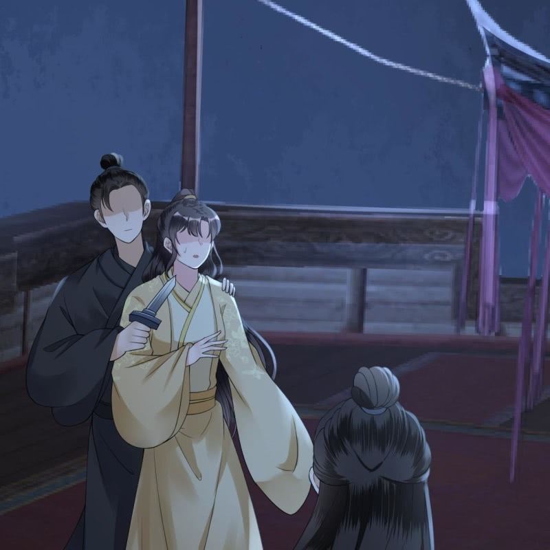 傲娇王爷太难追韩漫全集-第209话 奇怪的要求无删减无遮挡章节图片 