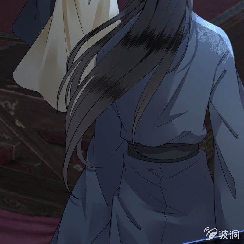 傲娇王爷太难追韩漫全集-第209话 奇怪的要求无删减无遮挡章节图片 