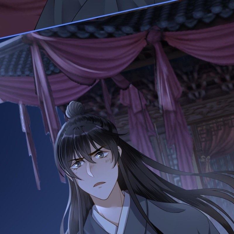傲娇王爷太难追韩漫全集-第209话 奇怪的要求无删减无遮挡章节图片 