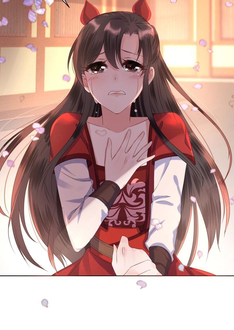 傲娇王爷太难追韩漫全集-第21话 剧情大反转无删减无遮挡章节图片 