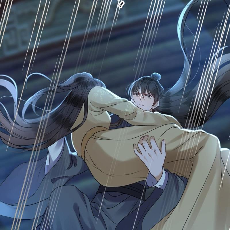 傲娇王爷太难追韩漫全集-第210话 鳄鱼的眼泪无删减无遮挡章节图片 