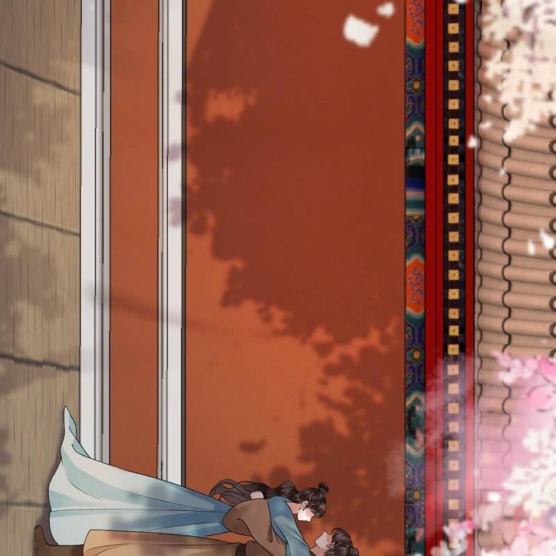 傲娇王爷太难追韩漫全集-第211话 公主的转变无删减无遮挡章节图片 