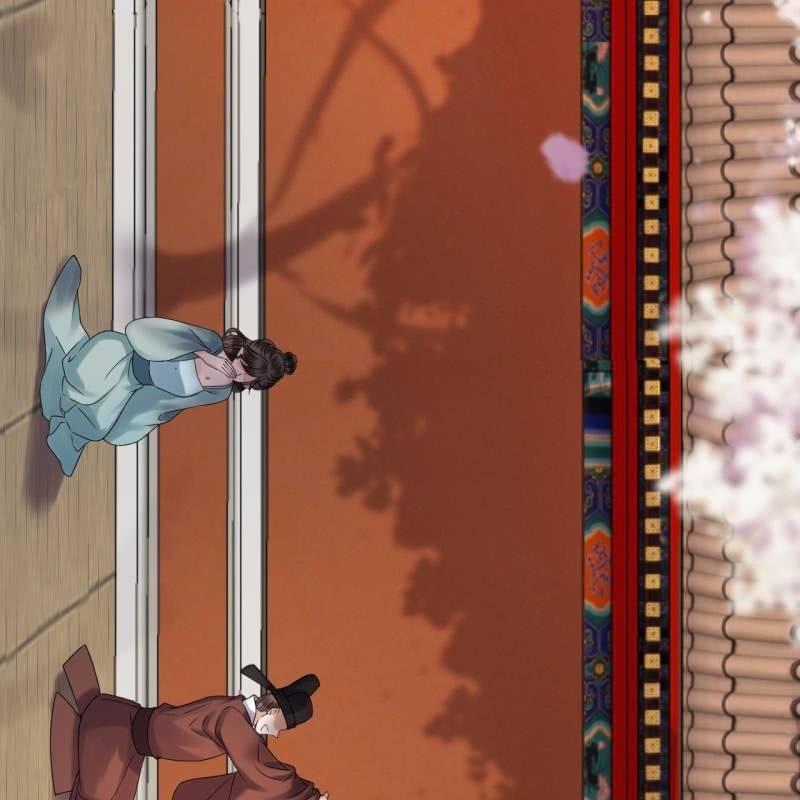 傲娇王爷太难追韩漫全集-第211话 公主的转变无删减无遮挡章节图片 
