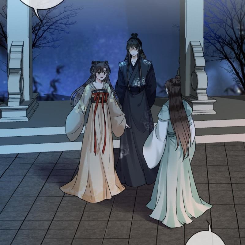 傲娇王爷太难追韩漫全集-第213话 会合无删减无遮挡章节图片 