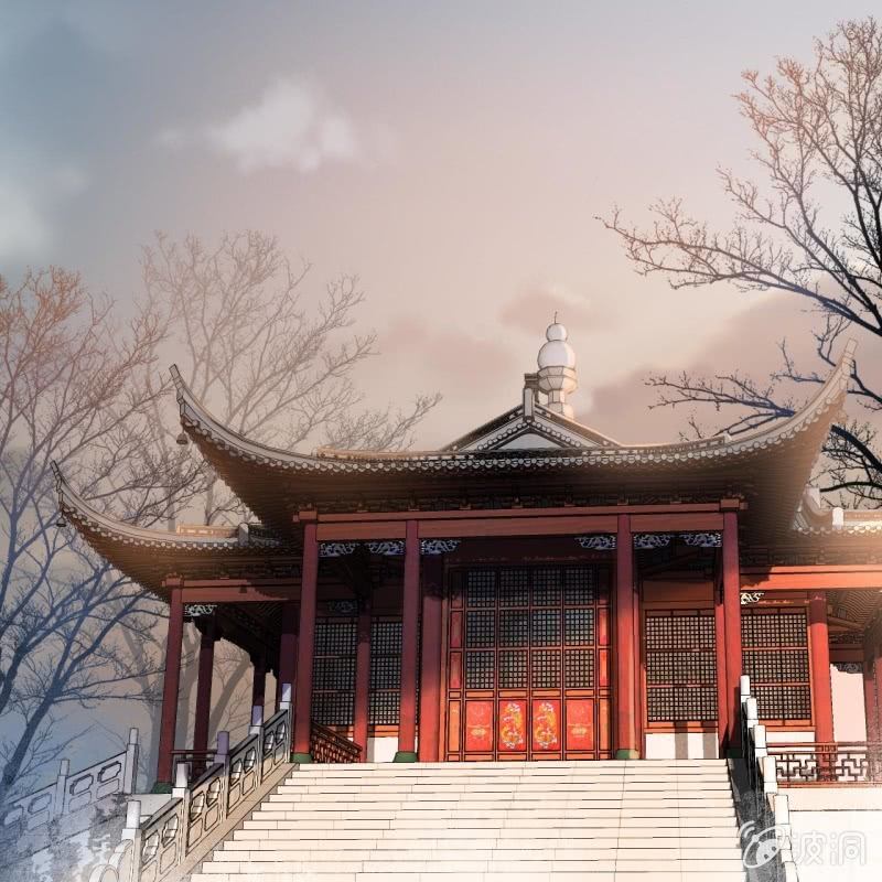 傲娇王爷太难追韩漫全集-第214话 追上门来无删减无遮挡章节图片 