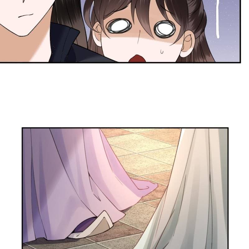 傲娇王爷太难追韩漫全集-第215话 一把狗粮无删减无遮挡章节图片 