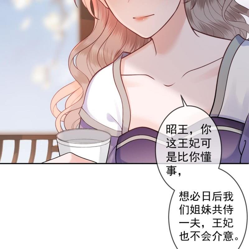 傲娇王爷太难追韩漫全集-第215话 一把狗粮无删减无遮挡章节图片 