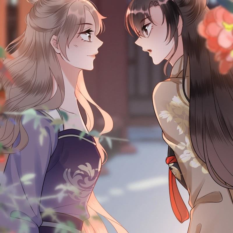 傲娇王爷太难追韩漫全集-第215话 一把狗粮无删减无遮挡章节图片 