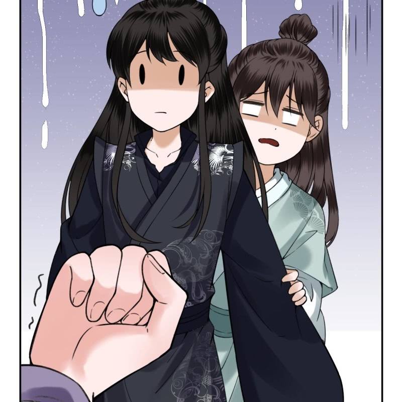 傲娇王爷太难追韩漫全集-第215话 一把狗粮无删减无遮挡章节图片 