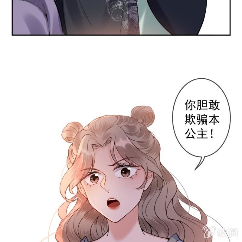 傲娇王爷太难追韩漫全集-第215话 一把狗粮无删减无遮挡章节图片 