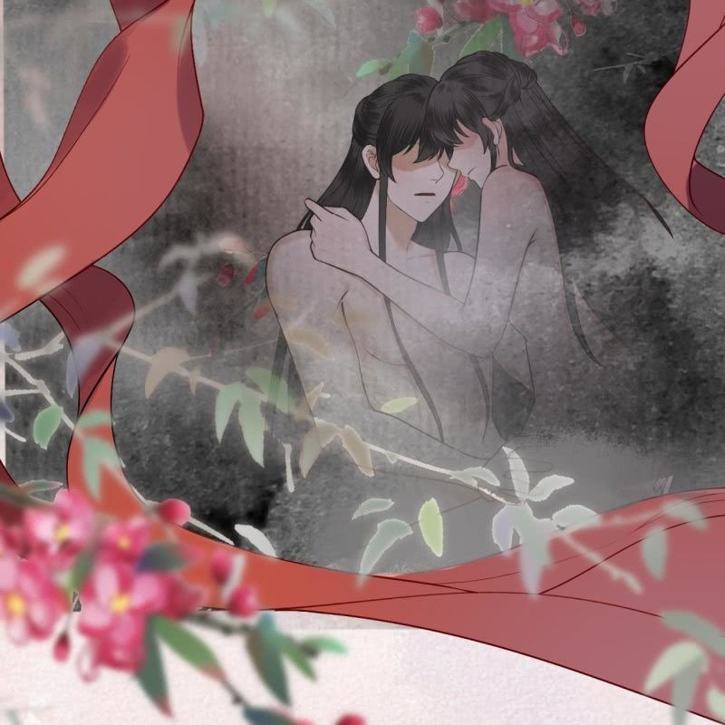 傲娇王爷太难追韩漫全集-第216话 温泉无删减无遮挡章节图片 