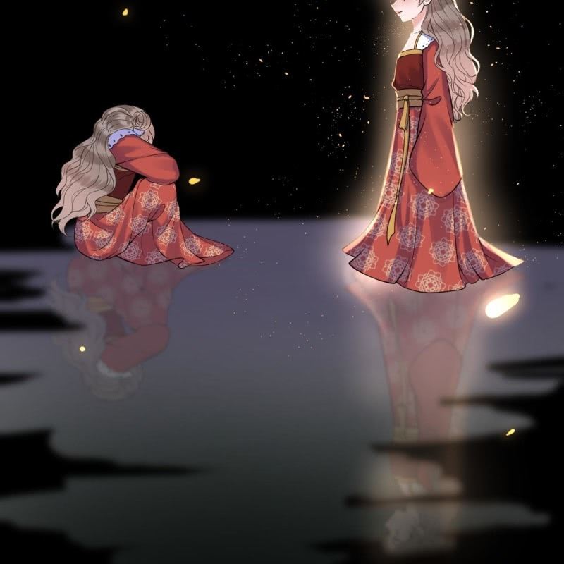 傲娇王爷太难追韩漫全集-第218话 第二人格无删减无遮挡章节图片 