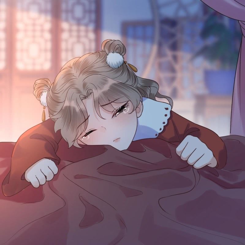 傲娇王爷太难追韩漫全集-第218话 第二人格无删减无遮挡章节图片 