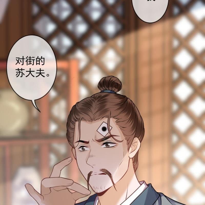 傲娇王爷太难追韩漫全集-第218话 第二人格无删减无遮挡章节图片 