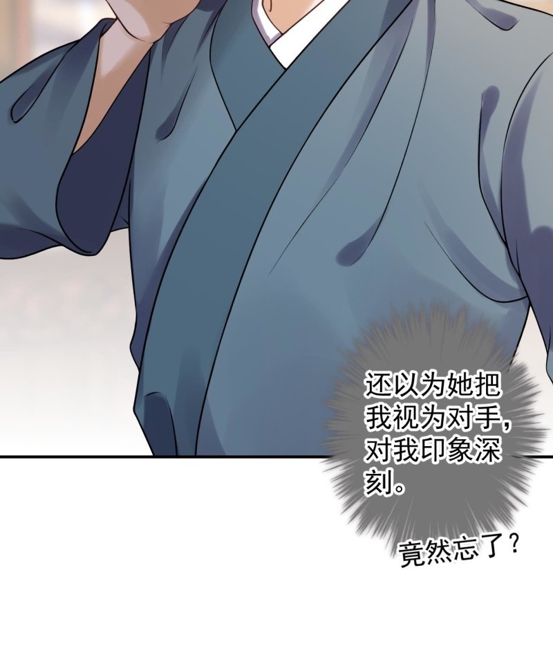 傲娇王爷太难追韩漫全集-第218话 第二人格无删减无遮挡章节图片 