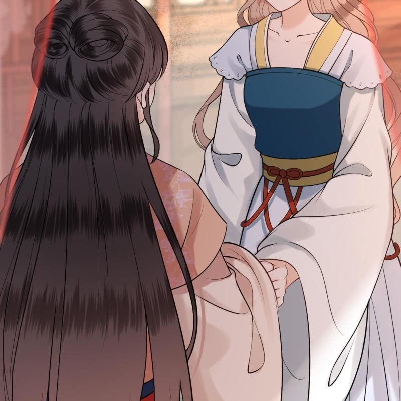 傲娇王爷太难追韩漫全集-第219话 你真好无删减无遮挡章节图片 