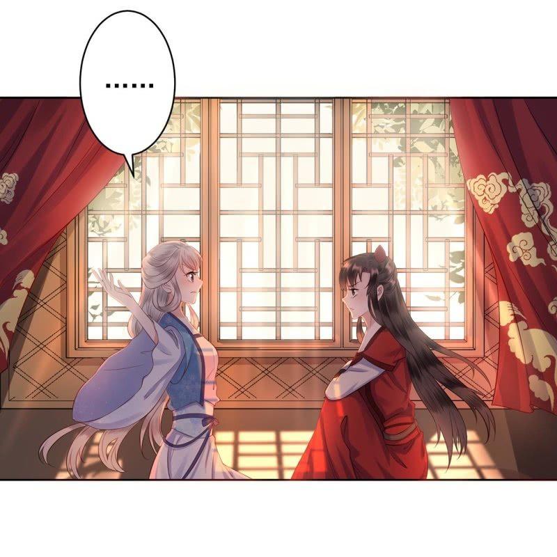 傲娇王爷太难追韩漫全集-第22话 被迫回相府无删减无遮挡章节图片 