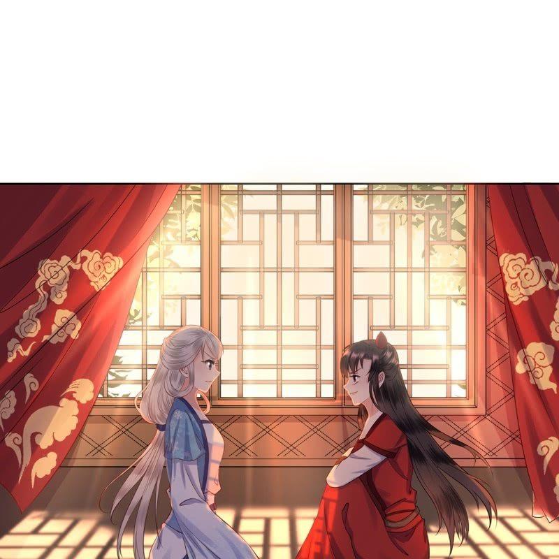 傲娇王爷太难追韩漫全集-第22话 被迫回相府无删减无遮挡章节图片 