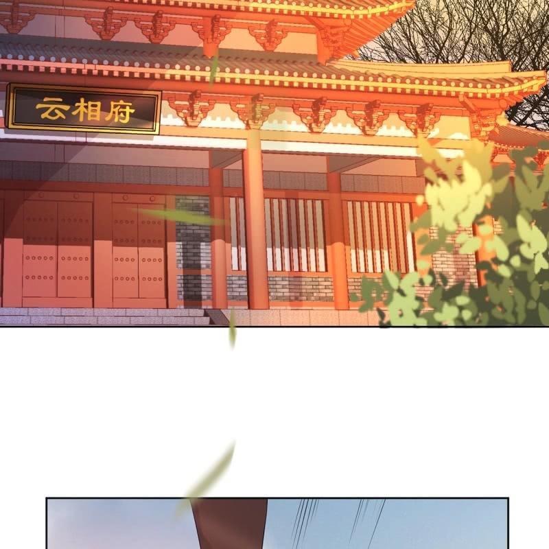 傲娇王爷太难追韩漫全集-第22话 被迫回相府无删减无遮挡章节图片 