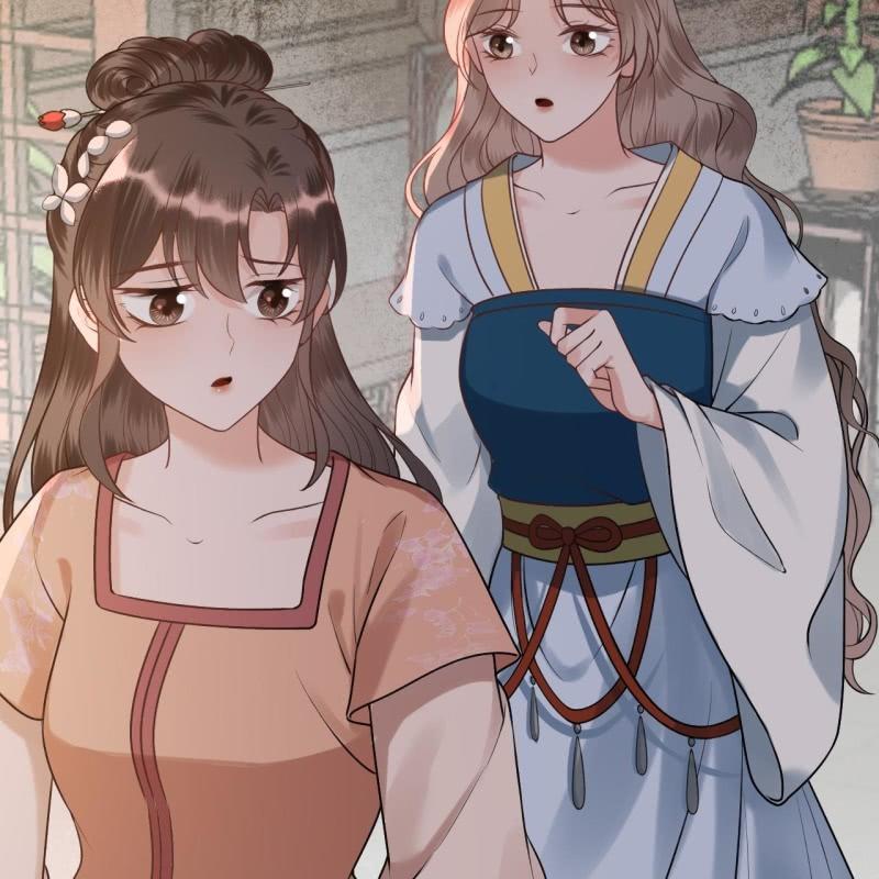 傲娇王爷太难追韩漫全集-第220话 公主！瘟疫？无删减无遮挡章节图片 