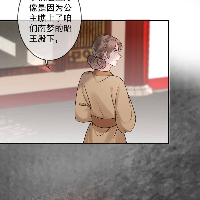 傲娇王爷太难追韩漫全集-第220话 公主！瘟疫？无删减无遮挡章节图片 