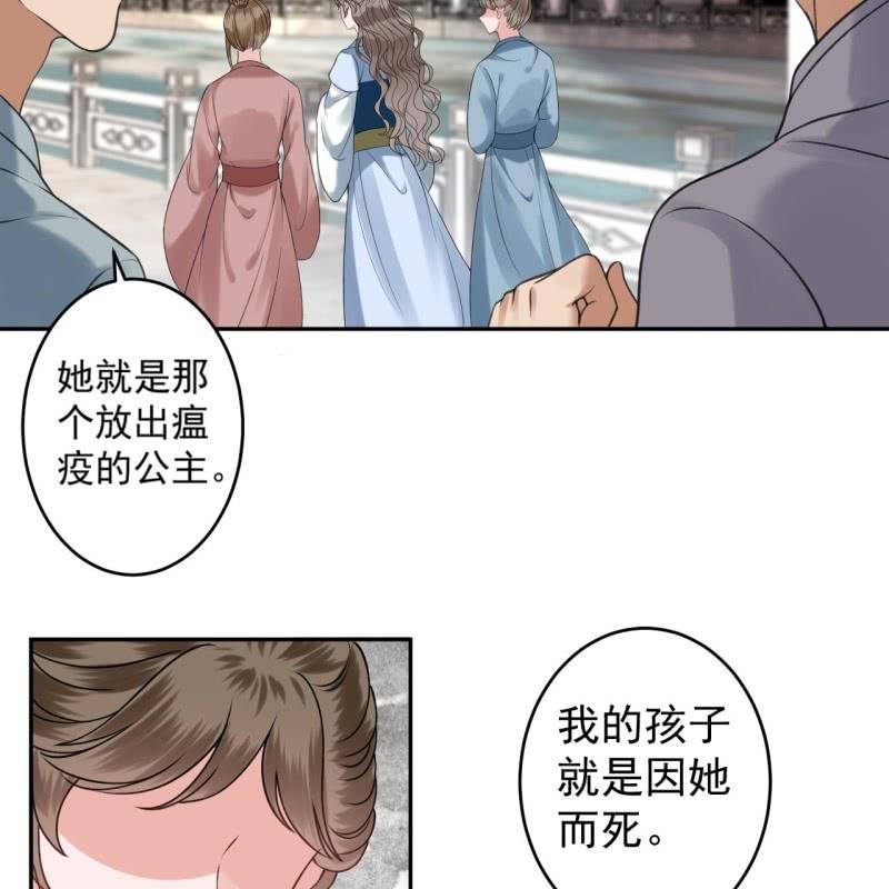 傲娇王爷太难追韩漫全集-第221话 身份暴露无删减无遮挡章节图片 