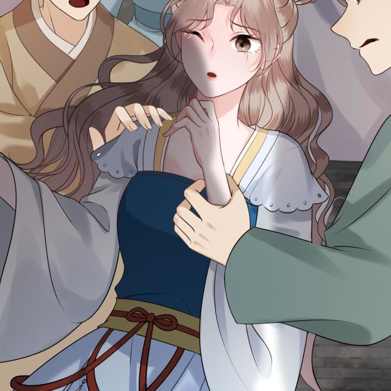 傲娇王爷太难追韩漫全集-第221话 身份暴露无删减无遮挡章节图片 