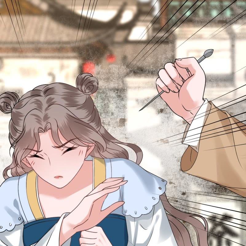 傲娇王爷太难追韩漫全集-第221话 身份暴露无删减无遮挡章节图片 