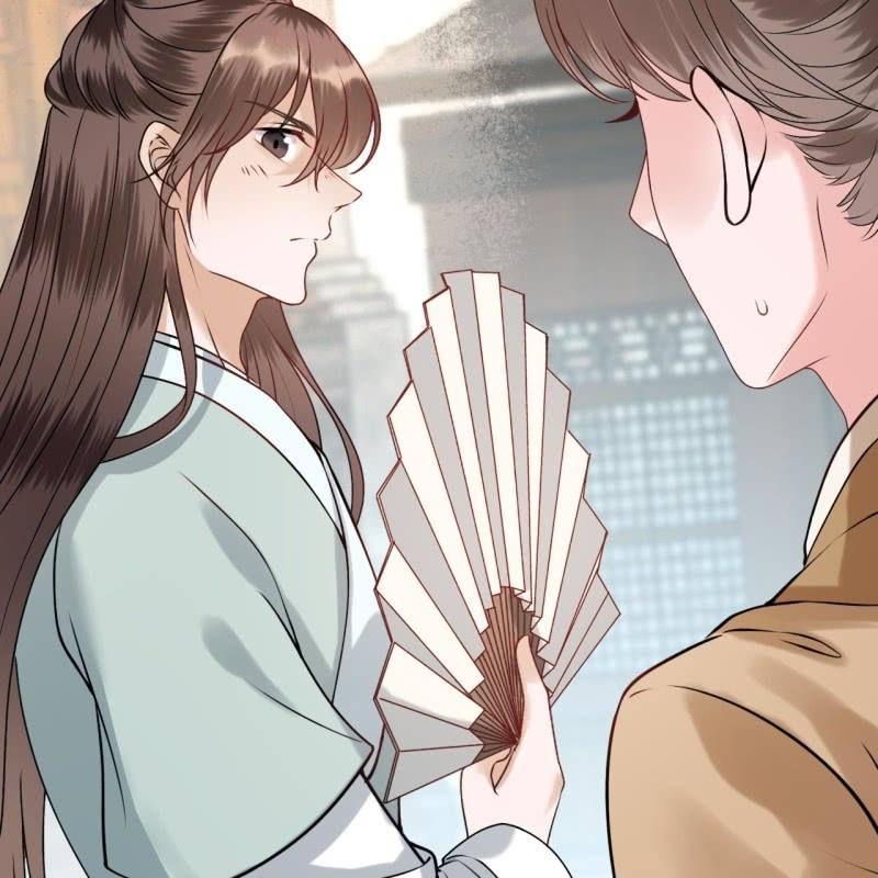 傲娇王爷太难追韩漫全集-第221话 身份暴露无删减无遮挡章节图片 