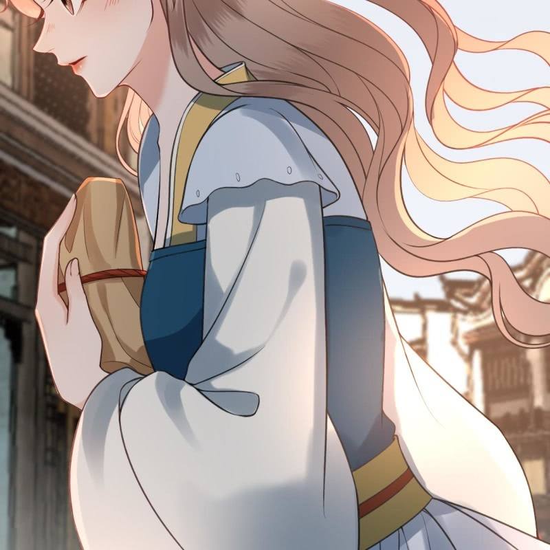 傲娇王爷太难追韩漫全集-第221话 身份暴露无删减无遮挡章节图片 
