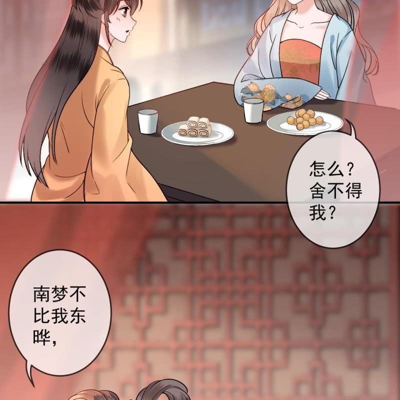 傲娇王爷太难追韩漫全集-第225话 公主下线无删减无遮挡章节图片 