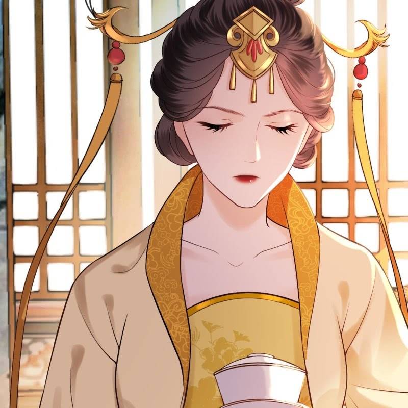 傲娇王爷太难追韩漫全集-第226话 解暑汤无删减无遮挡章节图片 