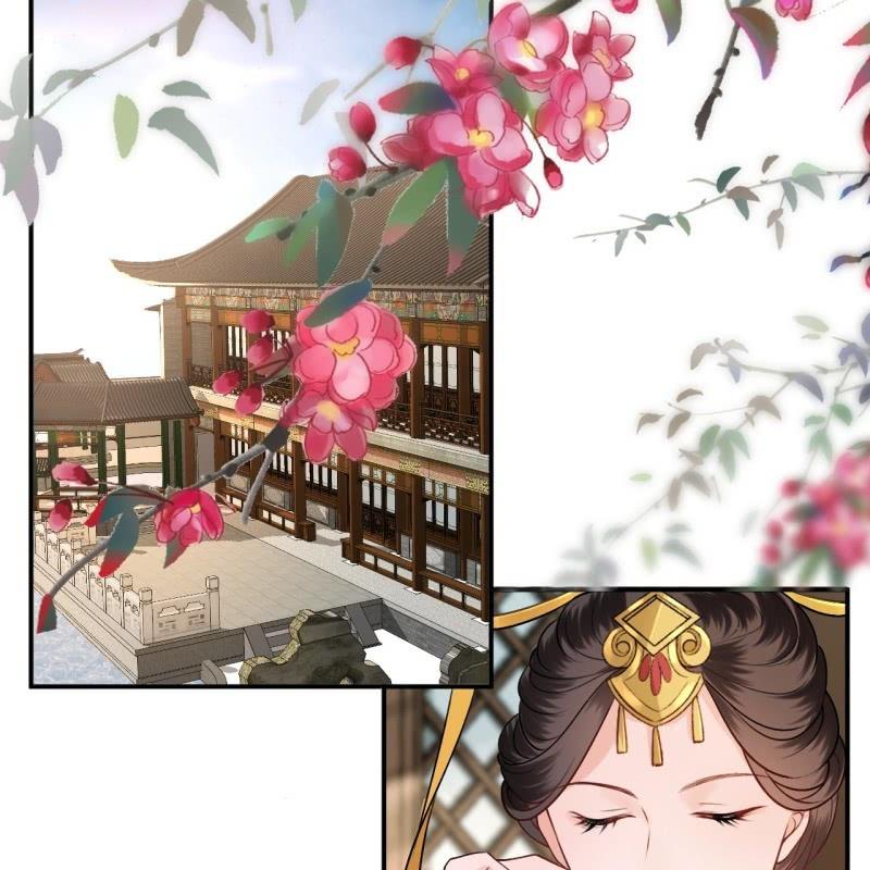 傲娇王爷太难追韩漫全集-第226话 解暑汤无删减无遮挡章节图片 