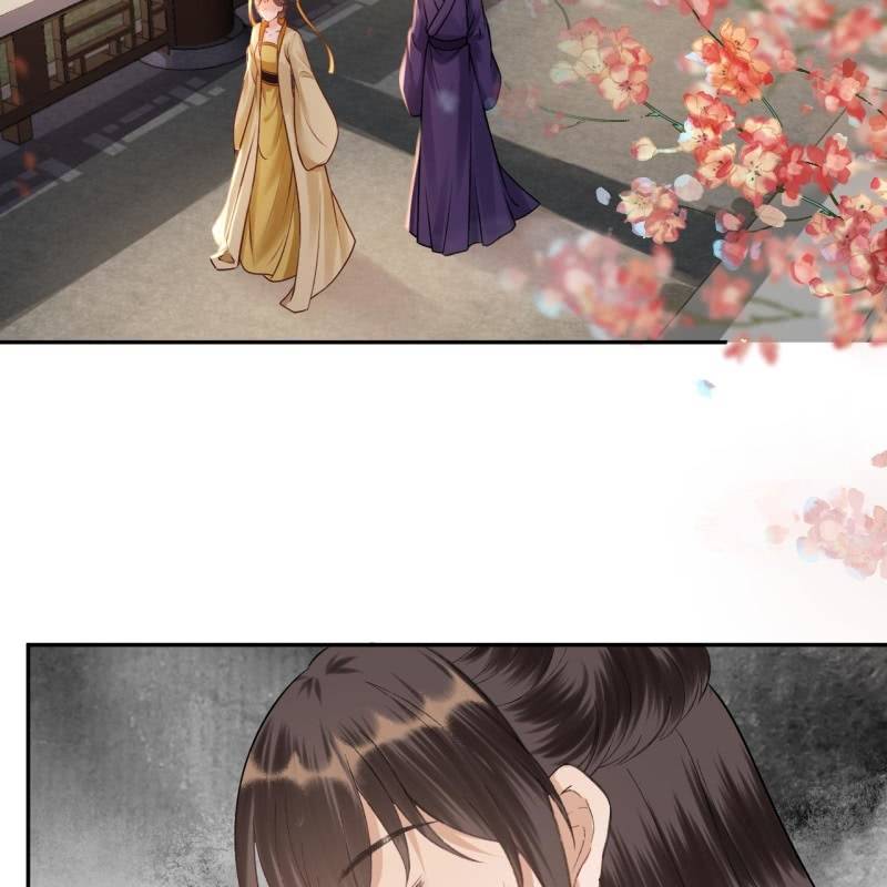 傲娇王爷太难追韩漫全集-第227话 最终人选无删减无遮挡章节图片 
