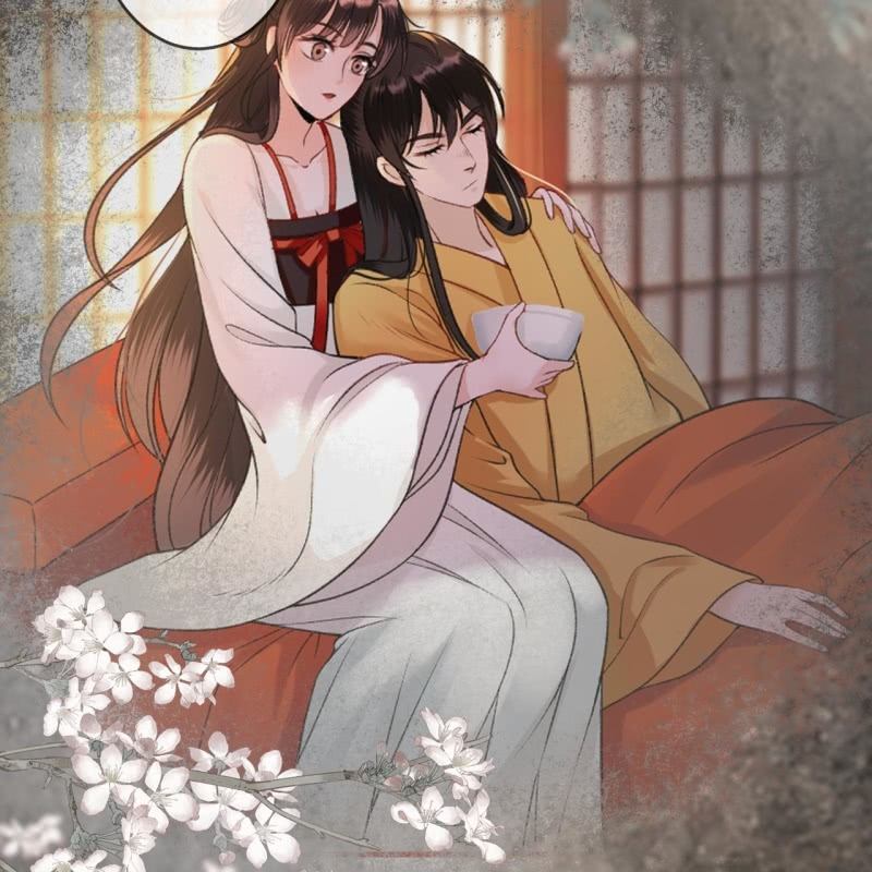 傲娇王爷太难追韩漫全集-第228话 伺机而动无删减无遮挡章节图片 