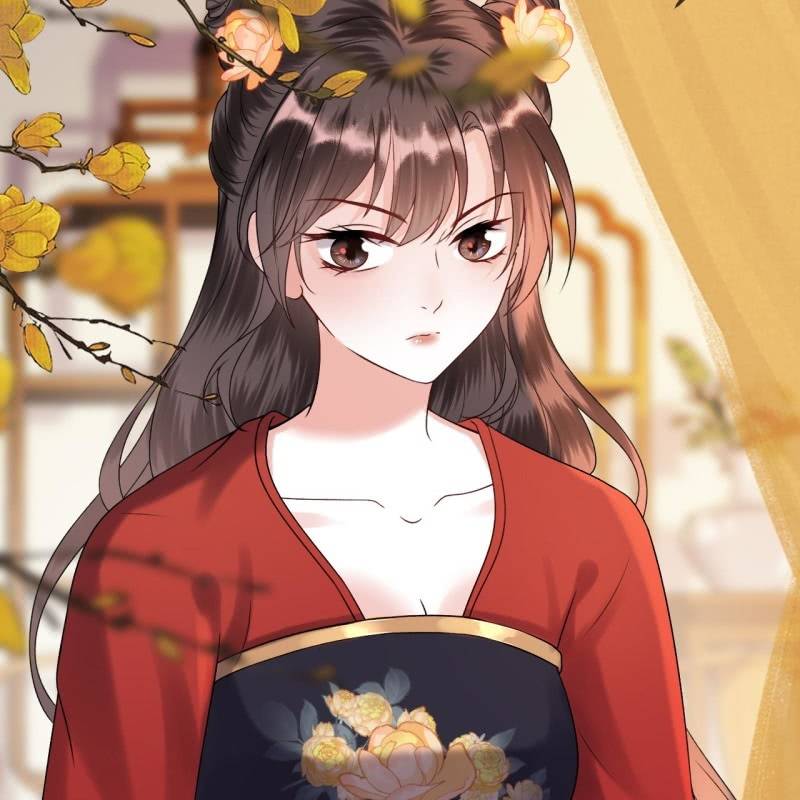 傲娇王爷太难追韩漫全集-第228话 伺机而动无删减无遮挡章节图片 