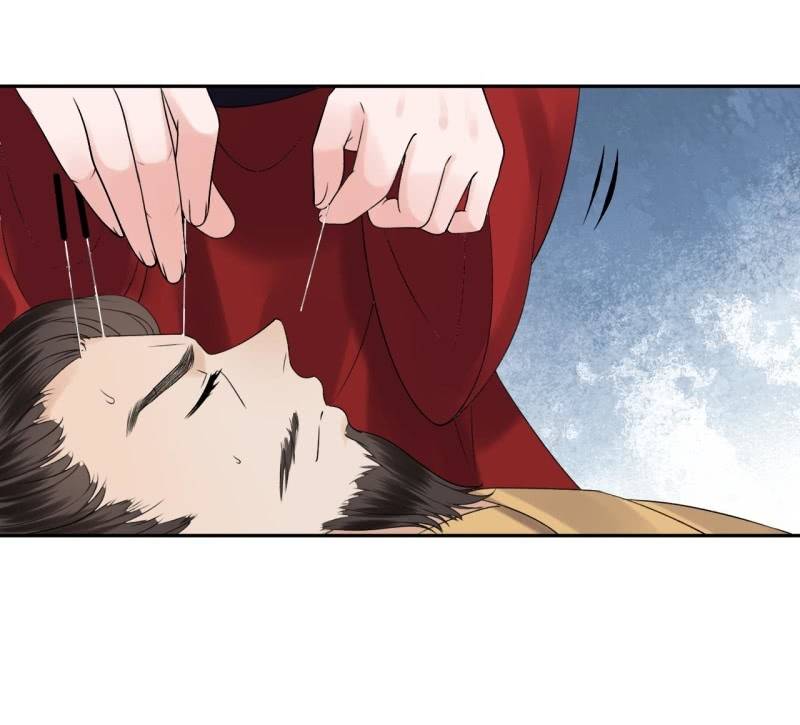 傲娇王爷太难追韩漫全集-第229话 一碗燕窝无删减无遮挡章节图片 