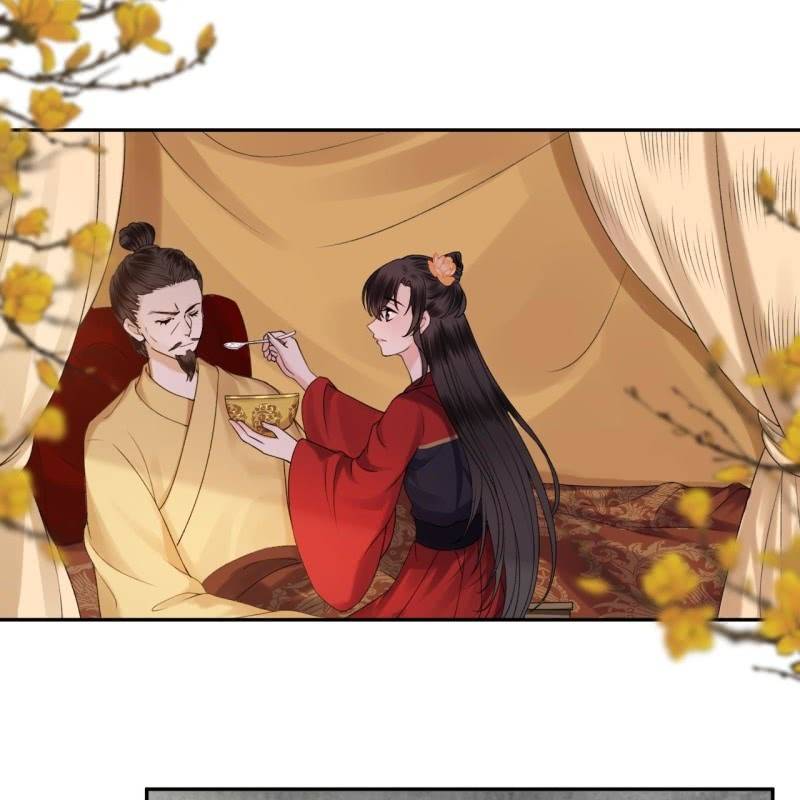 傲娇王爷太难追韩漫全集-第229话 一碗燕窝无删减无遮挡章节图片 