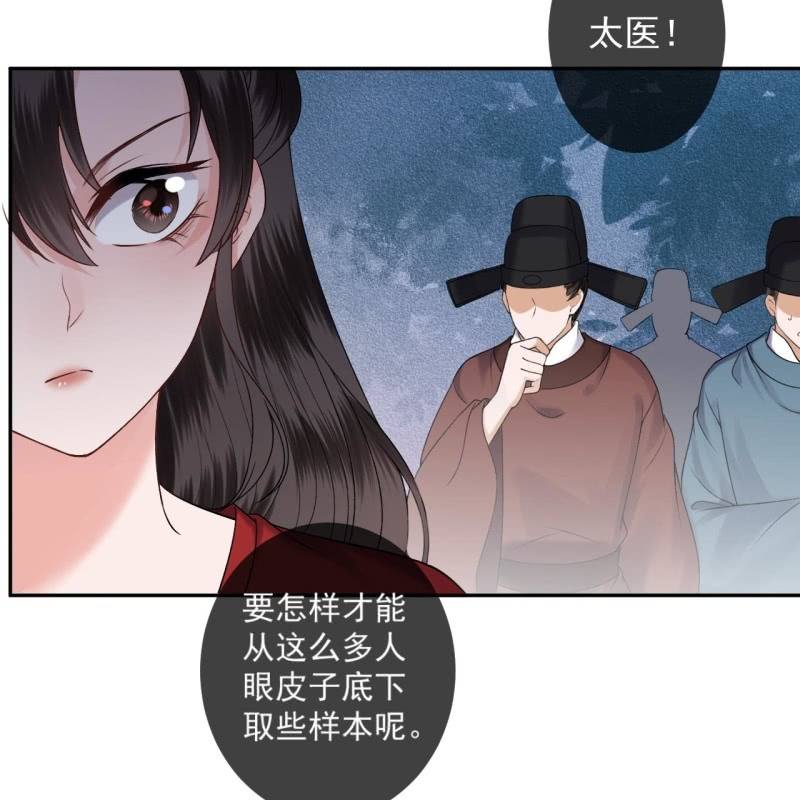 傲娇王爷太难追韩漫全集-第229话 一碗燕窝无删减无遮挡章节图片 