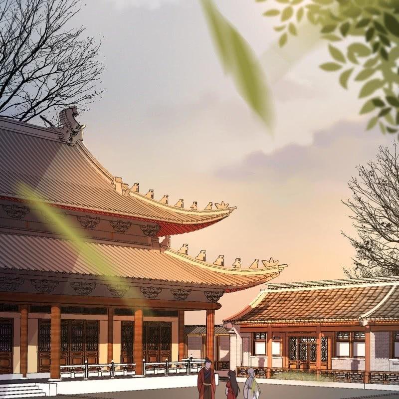傲娇王爷太难追韩漫全集-第23话 治愈系小弟无删减无遮挡章节图片 