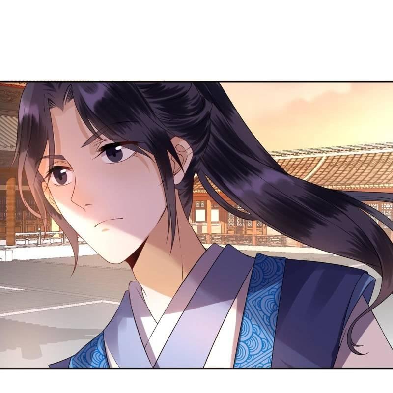 傲娇王爷太难追韩漫全集-第23话 治愈系小弟无删减无遮挡章节图片 